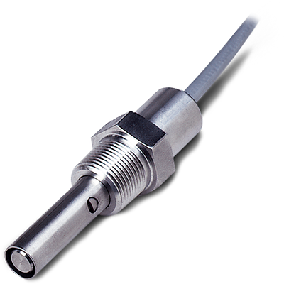 Rosemount-400 Conductivity Sensor